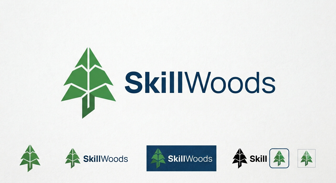 SkillWoods